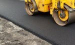 Lavori di asfaltatura in viale Lungoticino Sforza: modifiche alla viabilità