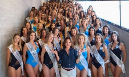 Miss Italia 2019: l'elenco completo delle 80 finaliste