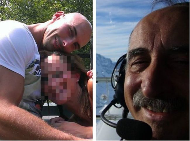 Si schianta Piper nel Savonese: muore giovane papà venegonese