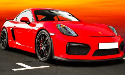Porsche: richiamo per Spyder, Cayman e 911! Un difetto incredibile