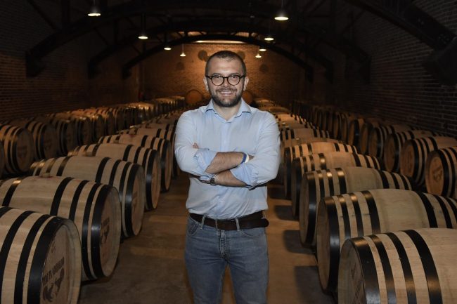 - 20%di produzione dei grappoli causa maltempo, Rolfi: ""Puntiamo sulla qualità e distintività del vino"