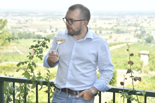 - 20%di produzione dei grappoli causa maltempo, Rolfi: ""Puntiamo sulla qualità e distintività del vino"