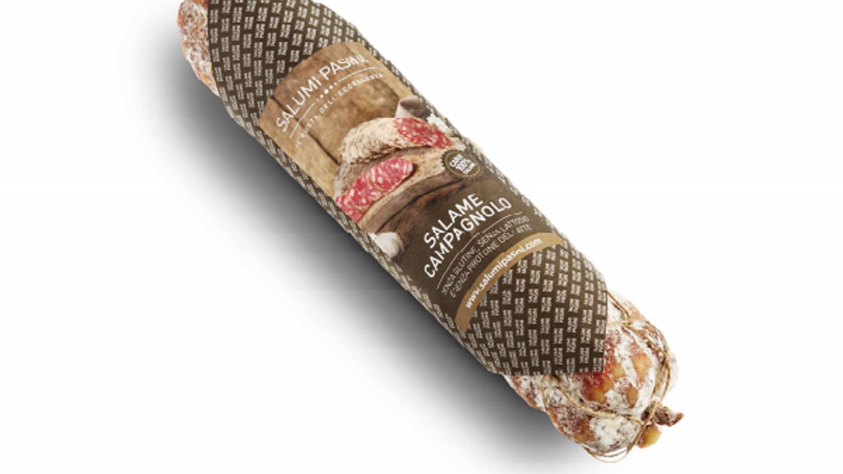 Rischio salmonella nel salame campagnolo: fate attenzione!