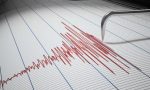 Due scosse di terremoto in Piemonte