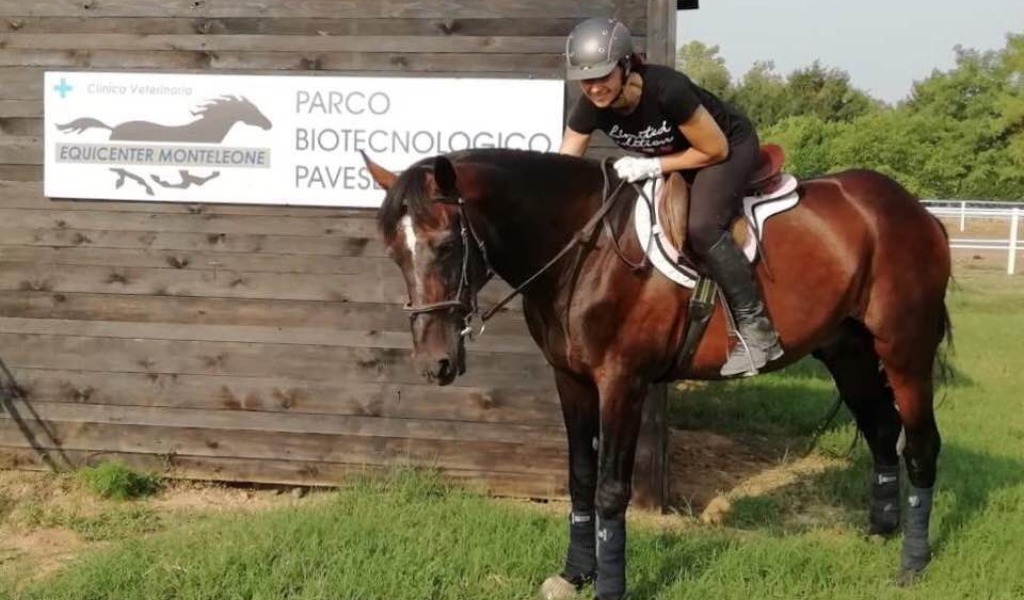 Varenne è pronto a ricevere visite: ecco come conoscerlo