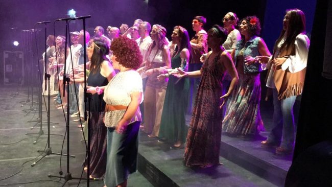 Stayin' Alive: il Teatro Fraschini balla sulle note degli anni '70