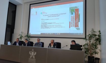 Il ruolo dei centri commerciali, Brivio: Per i Comuni sfida importante per un ripensamento dei servizi sui territori