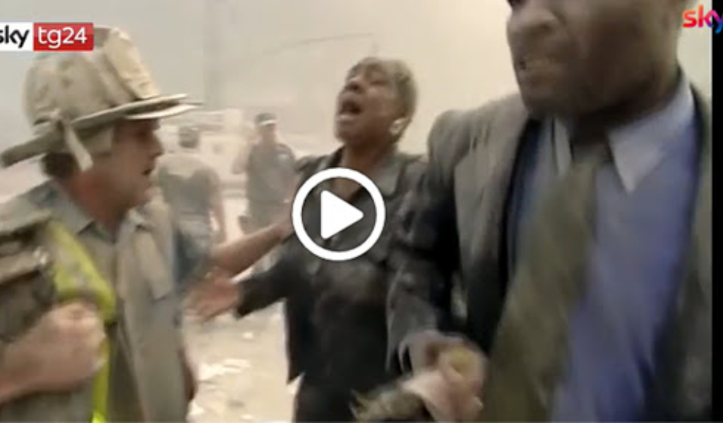 Il mondo ricorda l’11 settembre, una data che ha cambiato la storia VIDEO