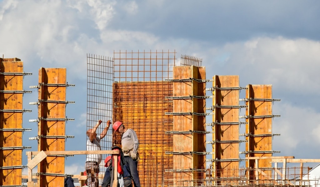 Denunciato titolare di un’impresa edile: nessuna norma di sicurezza sul lavoro rispettata