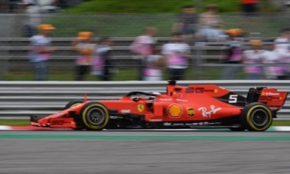 Gran Premio di Monza, occhi puntati sulla gara di Formula 1