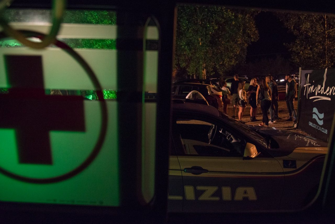 Emergenza ubriachi al volante: a Vigevano scatta la prevenzione