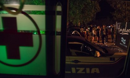 Emergenza ubriachi al volante: a Vigevano scatta la prevenzione