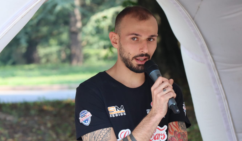 Milanesi e Fichera nel campionato Europeo Endurance Series 