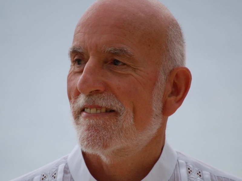 Cambiamenti climatici: alla IUSS il Premio Nobel per la Pace, professor John Hay