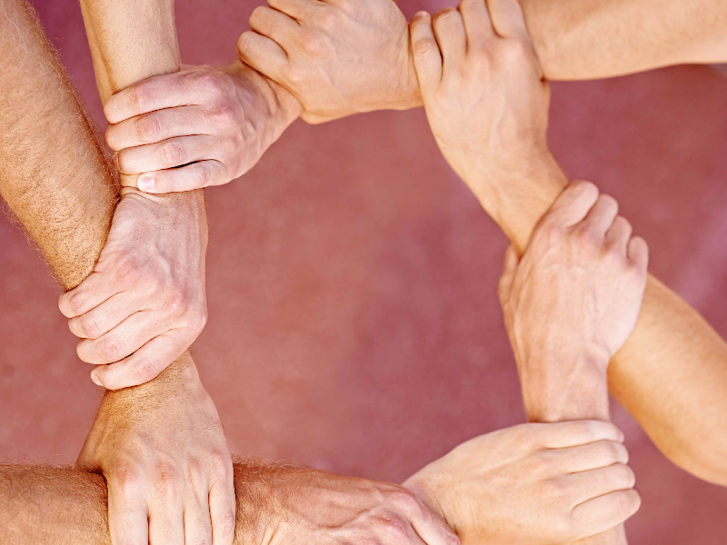 Le associazioni di volontariato in campo per i pazienti con neoplasie del distretto testa-collo