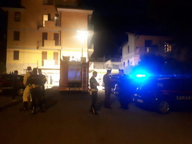 Madre e figlio trovati morti in casa: erano deceduti da giorni