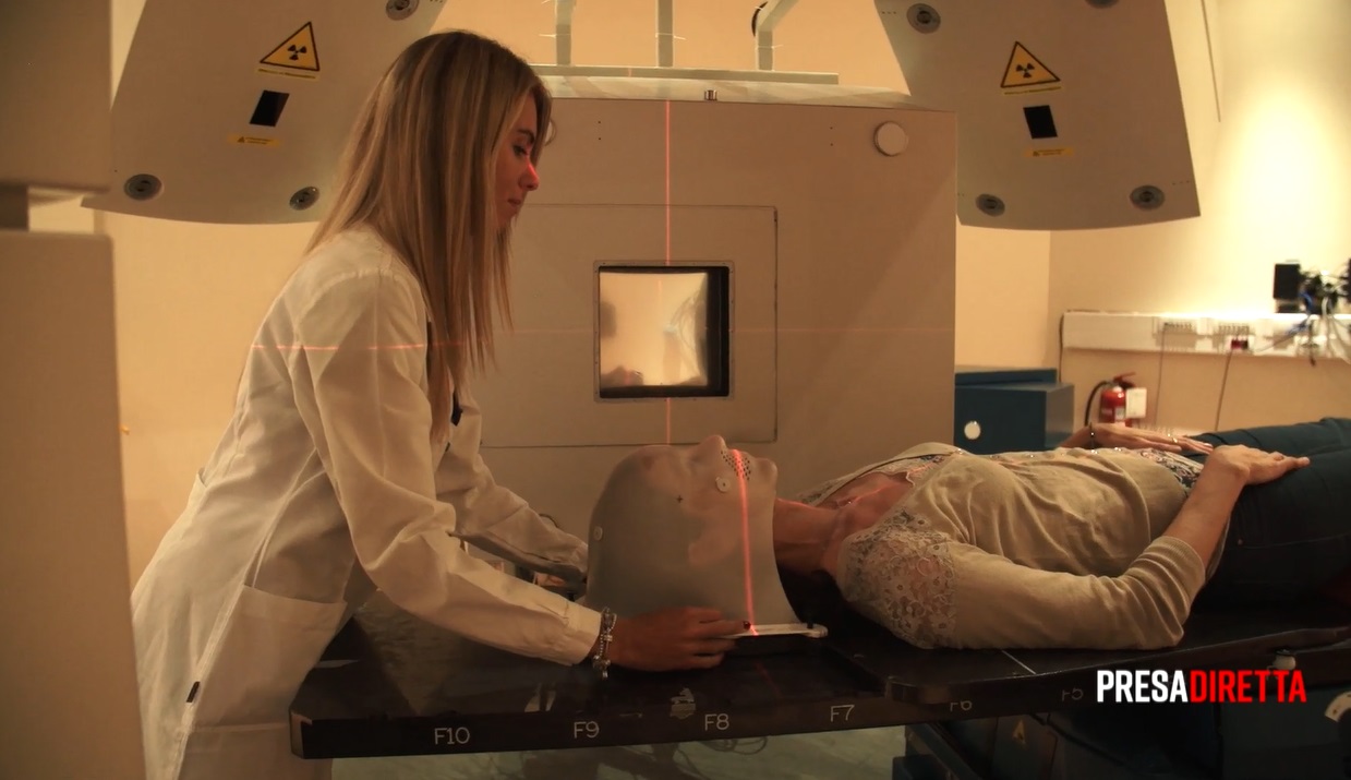 PresaDiretta “La battaglia della salute”: la Lombardia tra le eccellenze con il CNAO di Pavia