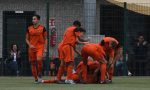 Calcio: Rhodense e Settimo, che spettacolo