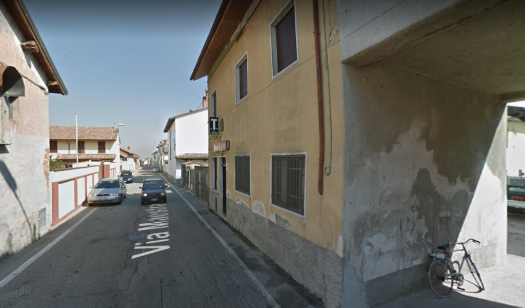 Non ce l’ha fatta l’anziano colpito da malore in strada