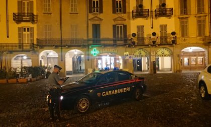 Furti nelle farmacie in provincia di Pavia: due arresti e due denunce