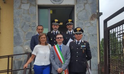 Il Comune di Broni dona tre alloggi ai Carabinieri