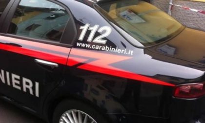 Dramma a Casteggio: donna trovata morta nel garage di casa