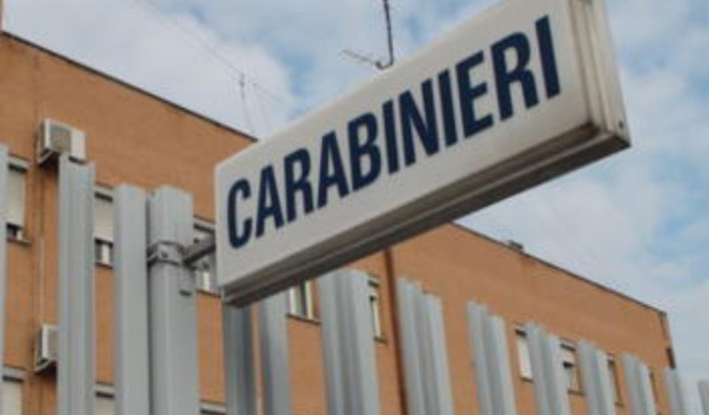 Caserme Carabinieri Mede e Robbio: in arrivo 1,5 milioni per la riqualificazione