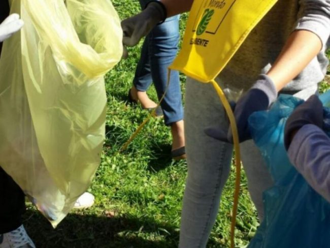 Torna “Puliamo il Mondo”: anche a Pavia in campo cittadini, volontari e studenti