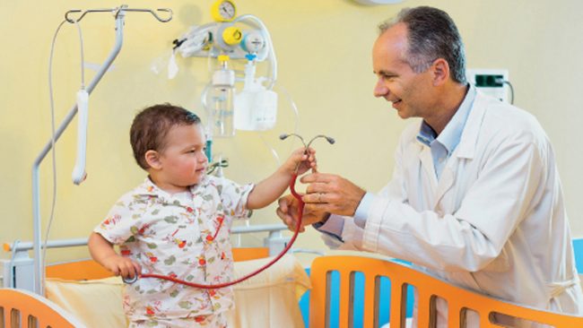 Esselunga in campo per Fondazione Telethon