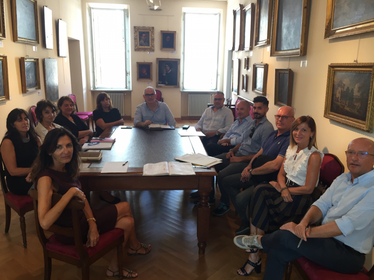 Anno scolastico 2019-2020: le novità a Voghera