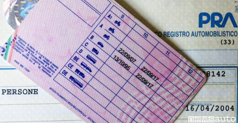 Caos patenti, arriva la stangata Iva: cosa sta succedendo