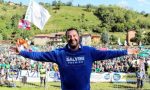 Elezioni Comunali 2020: lunedì Matteo Salvini sarà a Vigevano e Voghera