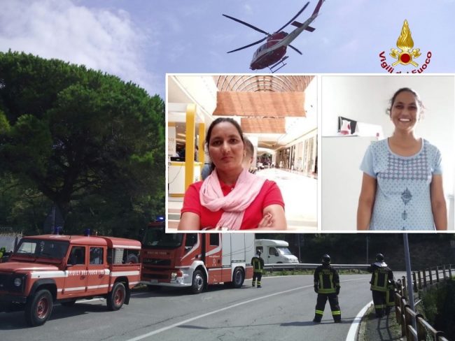 Ritrovata donna scomparsa da Busto Garolfo: “Avevo bisogno di stare sola”