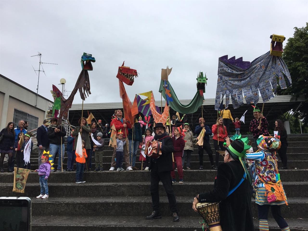 A Pavia arrivano i Laboratori Sociali: per creare e condividere esperienze di partecipazione