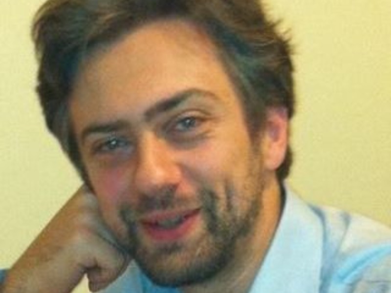 Stroncato da un infarto a 39 anni: addio a Paolo Albini