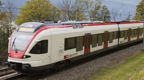 In Lombardia arrivano 50 nuovi treni “ecologici”: ibridi diesel-elettrici