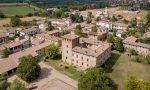 Giornate Fai d'Autunno 2019: visite guidate al castello di Argine