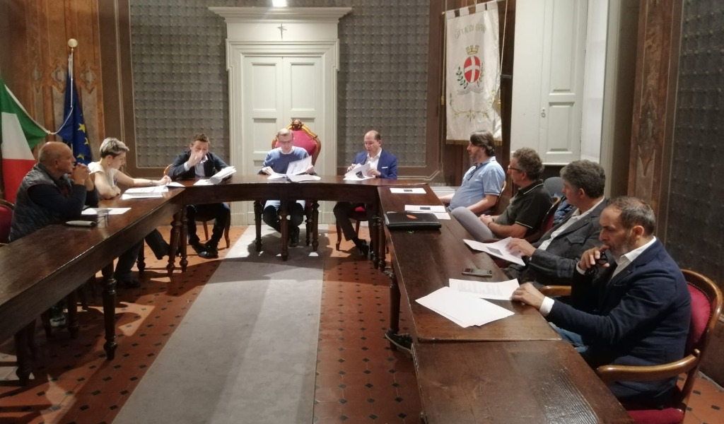 Disservizi ferroviari: la task force dei comuni dell’Oltrepò e del basso pavese