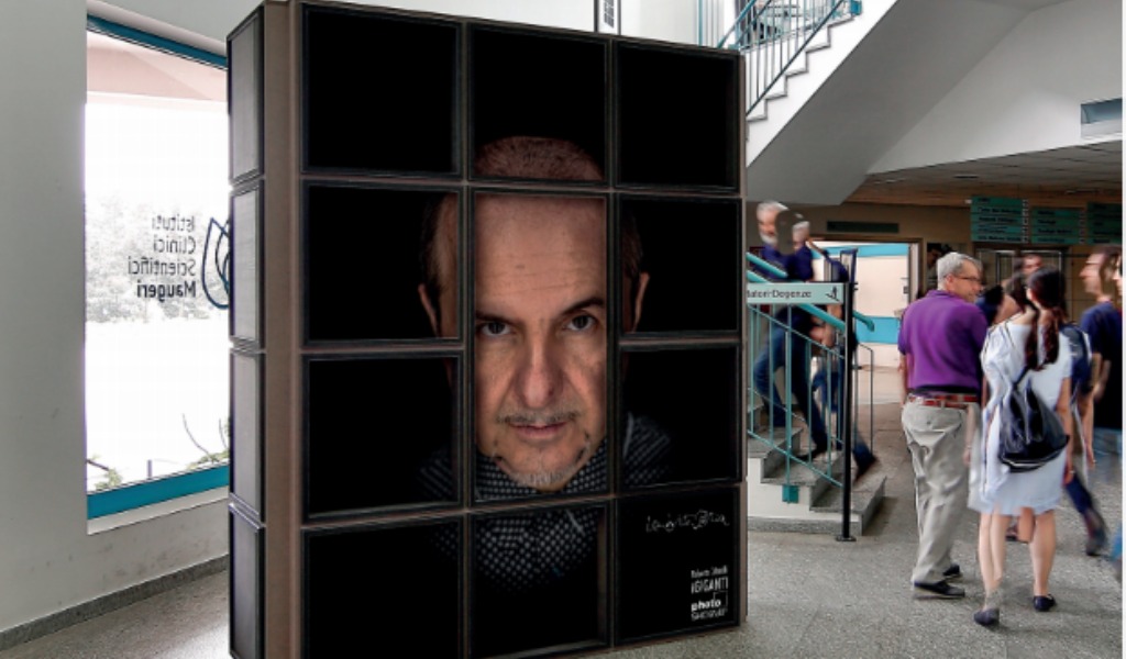 Maugeri in Arte: Pavia si tinge di fotografia e Jazz