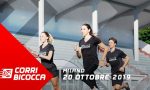 CorriBicocca 2019: al via domenica 20 Ottobre