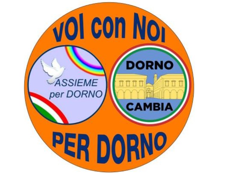Nuova rotatoria: “Appropriazione indebita”, la denuncia di “Voi con noi per Dorno”