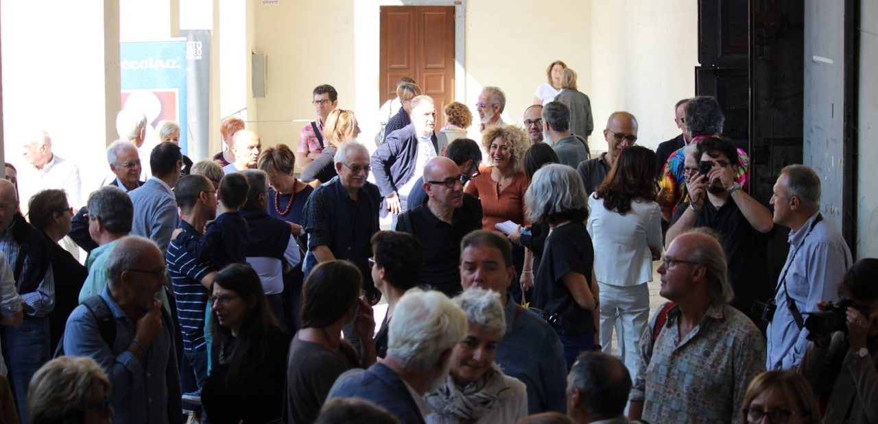 Oltre 5.000 visitatori per la seconda edizione di Voghera Fotografia