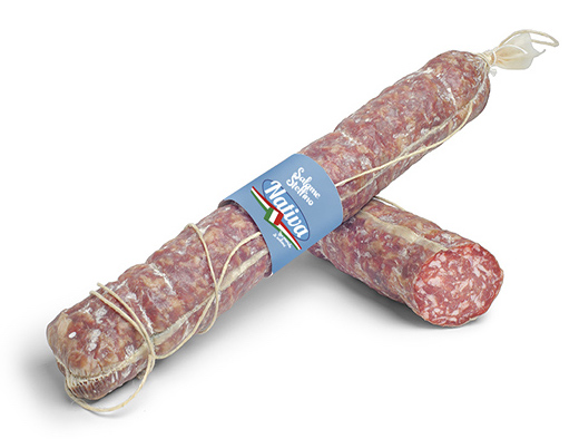 Ritirato dal commercio il salame “Stellino”: presenza di listeria monocytogenes