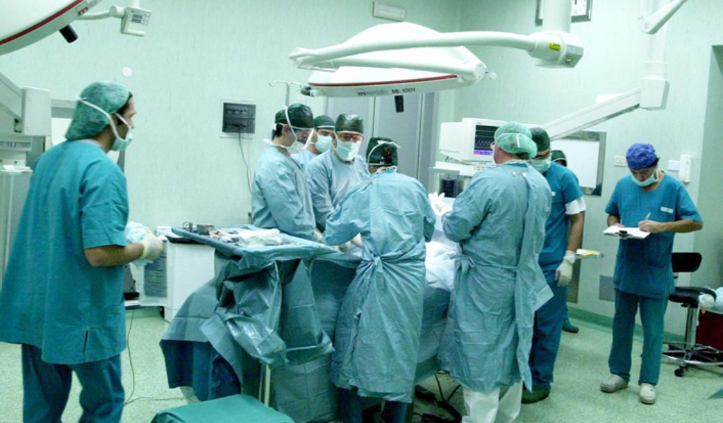 Prelievo di organi e tessuti: team del San Matteo di Pavia in trasferta al San Paolo di Milano