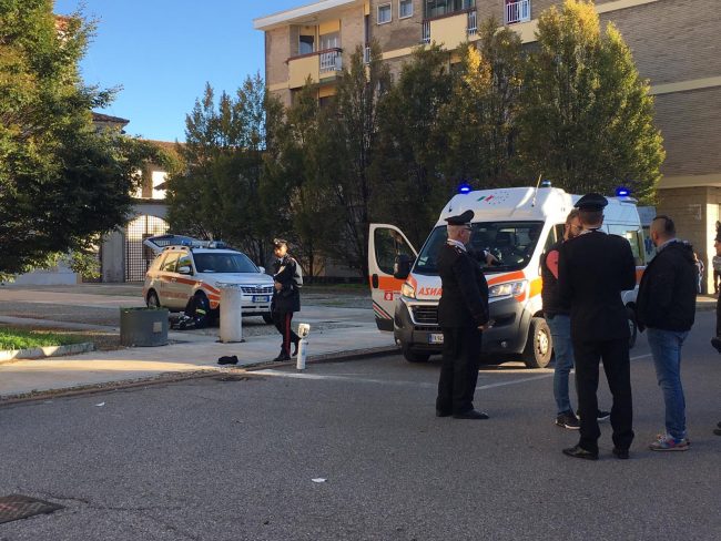 Minorenne accoltella un ragazzo ad Abbiategrasso: è grave