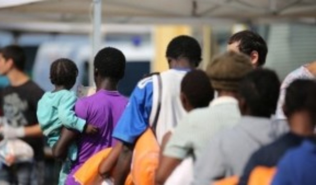Due minorenni pakistani fuggono da Comunità: hanno 15 e 16 anni