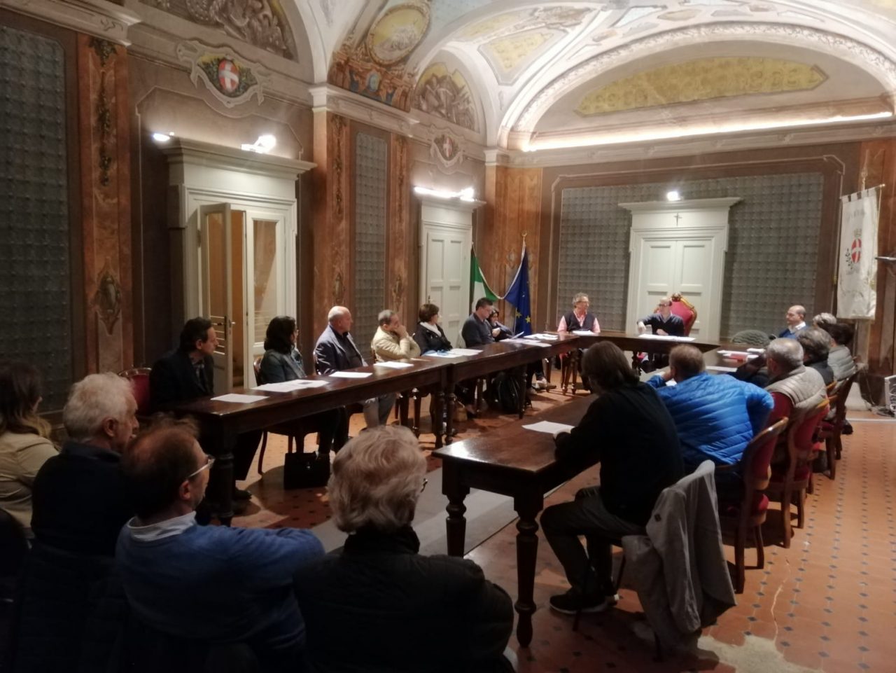 Disagi pendolari: i Sindaci incontrano il Prefetto