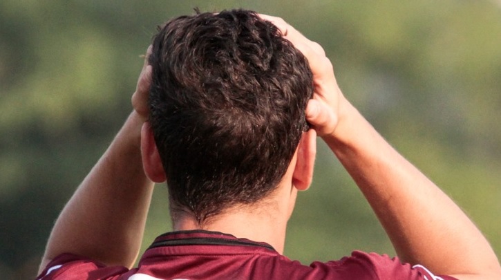 Calcio: scivolano Accademia, FBC e Concordia