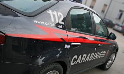 Rapina a Vigevano a colpi di spranga: denunciato 25enne