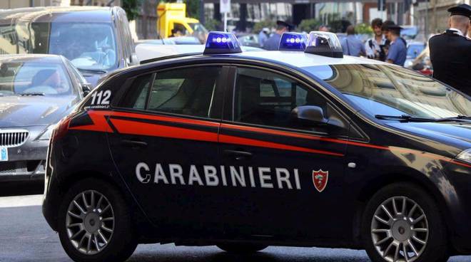 Detenzione illegale d’armi e coltivazioni di stupefacenti: arresti e denunce nel Pavese